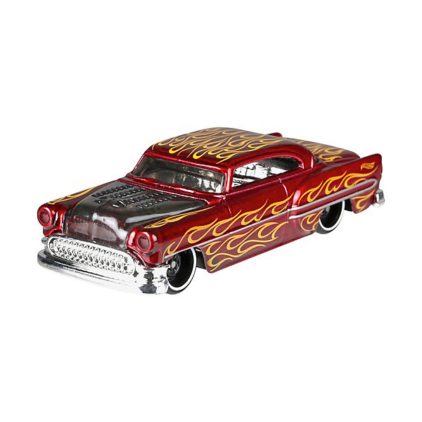 

Базовая машинка Hot Wheels, Custom 53 Chevy