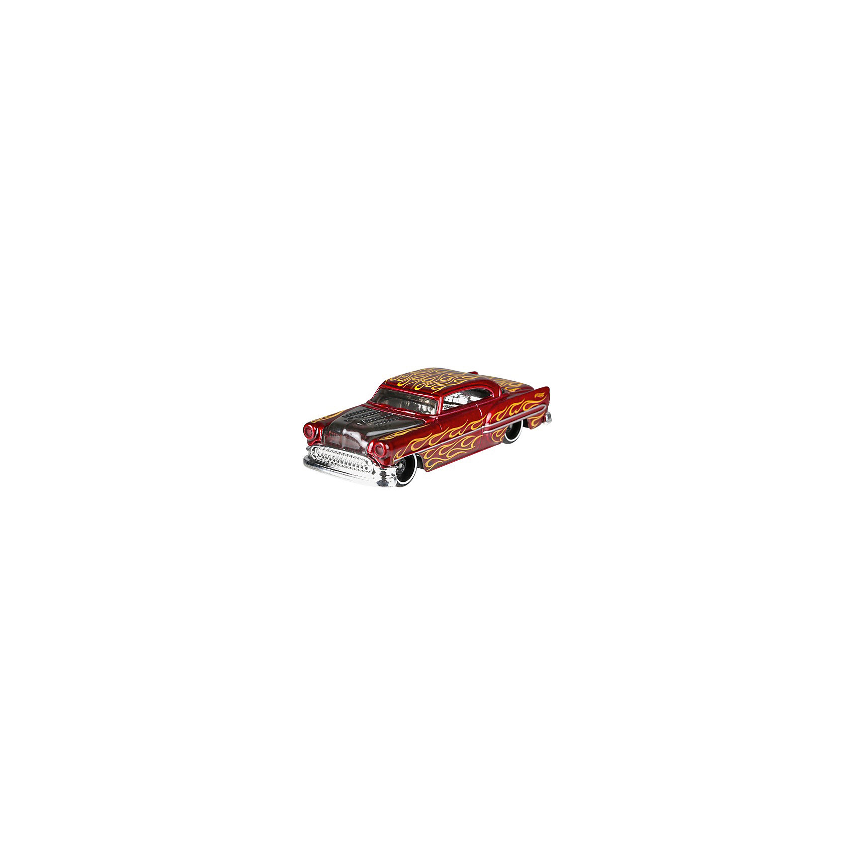 

Базовая машинка Hot Wheels, Custom 53 Chevy