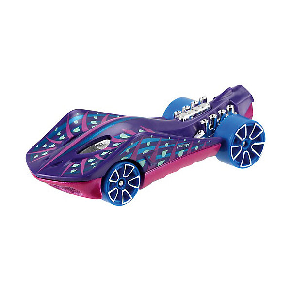 

Базовая машинка Hot Wheels, Super Stinger