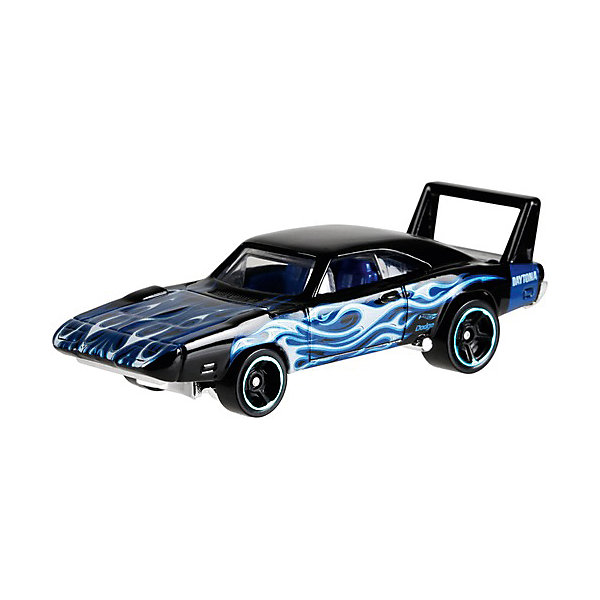 

Базовая машинка Hot Wheels, 69 Dodge Charger Daytona