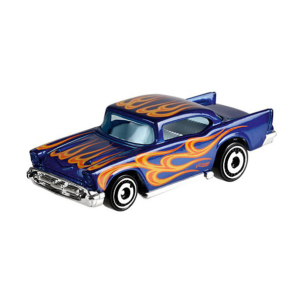 

Базовая машинка Hot Wheels, 57 Chevy