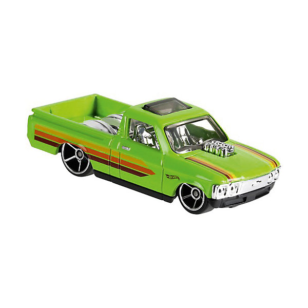 

Базовая машинка Hot Wheels, Custom 72 Chevy Luv