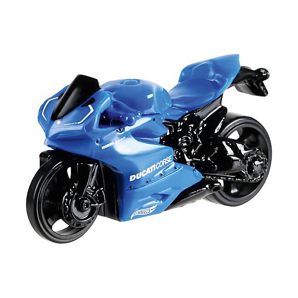 

Базовый мотоцикл Hot Wheels, Ducati 1199 Panigale