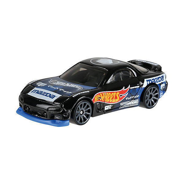 

Базовая машинка Hot Wheels, 95 Mazda RX-7