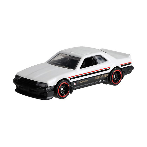 

Базовая машинка Hot Wheels, Nissan Skyline RS (KDR30)