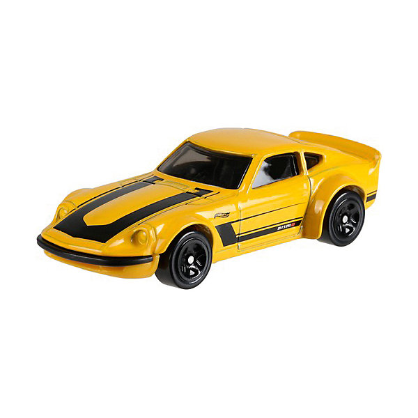 

Базовая машинка Hot Wheels, Nissan Fairlady Z