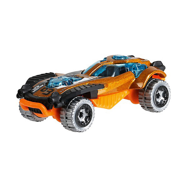 

Базовая машинка Hot Wheels, Dune-A-Soar