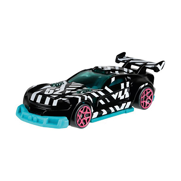 

Базовая машинка Hot Wheels, Track Ripper