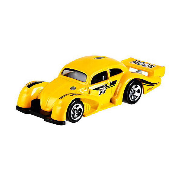 

Базовая машинка Hot Wheels, Volkswagen Kafer Racer