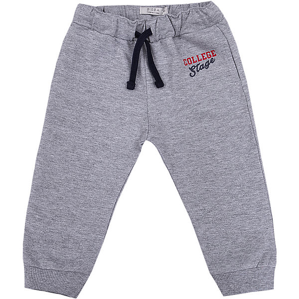 

Спортивные брюки Birba, Серый, Спортивные брюки Birba