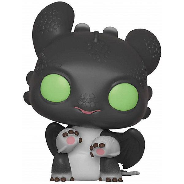 

Фигурка Funko POP! Vinyl: "Как приручить дракона 3" Эллисон, 36374
