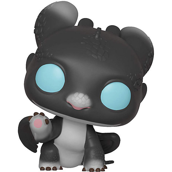 

Фигурка Funko POP! Vinyl: "Как приручить дракона 3" Шерис, 37681