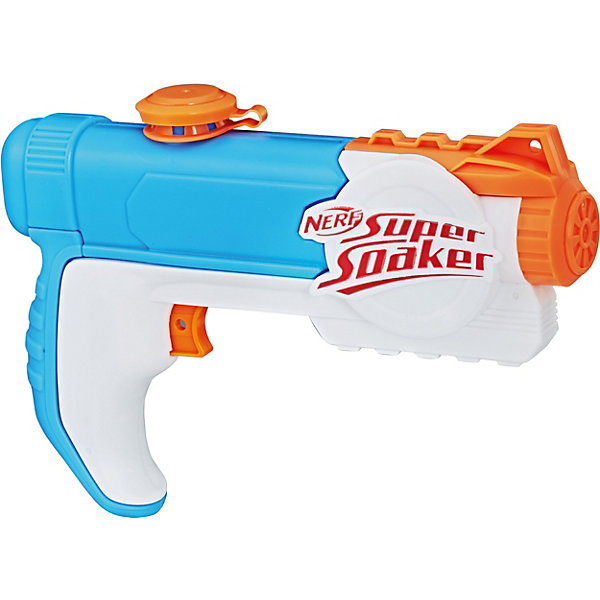 

Водный бластер Nerf Supersoaker Пиранья