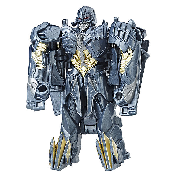 

Трансформер Transformers 5 "Уан-степ", Мегатрон