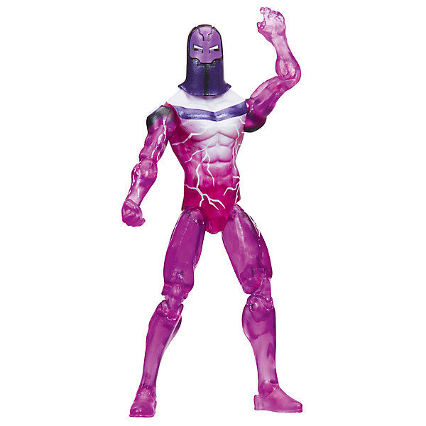 

Коллекционная фигурка Avengers Marvel Legends Series, Живой лазер, 9,5 см