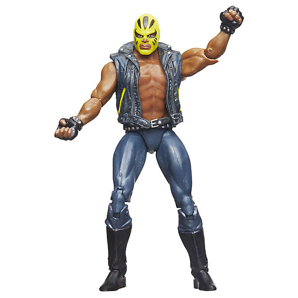 

Коллекционная фигурка Avengers Marvel Legends Series, Рейдж, 9,5 см
