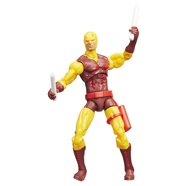 

Коллекционная фигурка Avengers Marvel Legends Series, Сорвиголова, 9,5 см