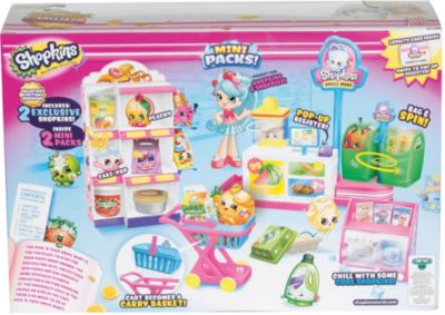 Shopkins Игрушки Купить