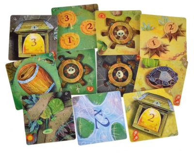 Шакал Карточная Игра Купить