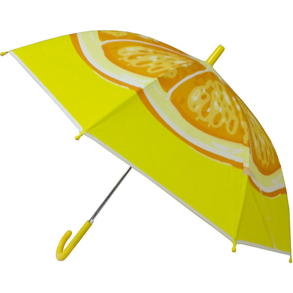 

Зонт Mary Poppins "Апельсинка", 48 см
