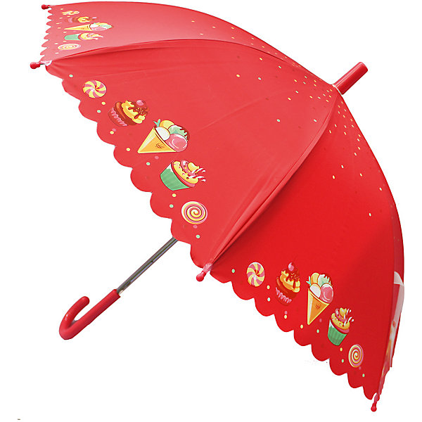 

Зонт Mary Poppins "Карамелька", 45 см