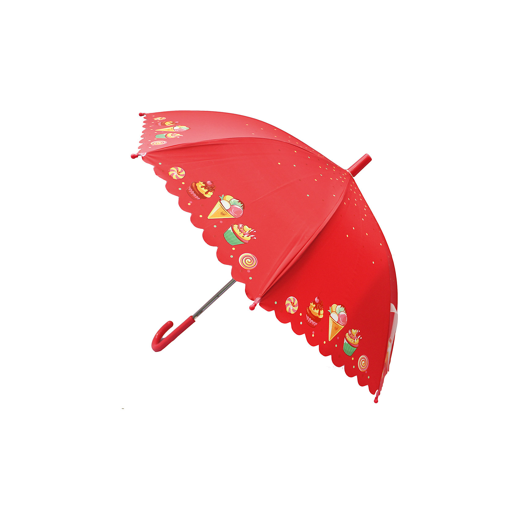 

Зонт Mary Poppins "Карамелька", 45 см