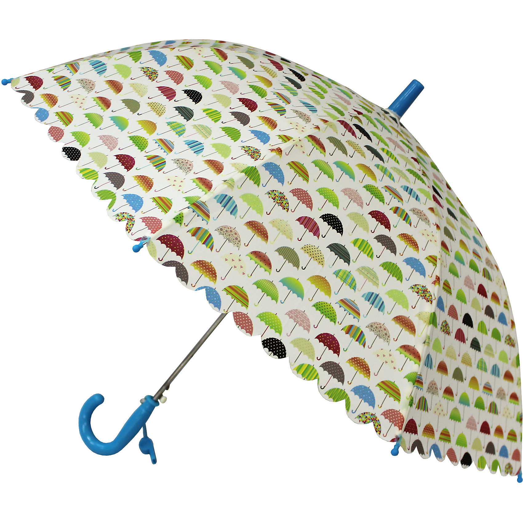 

Зонт Mary Poppins "Дождик", 48 см