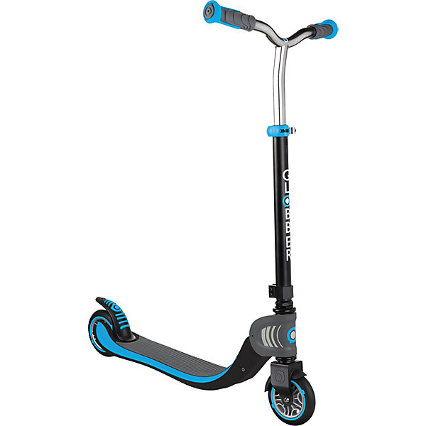 

Двухколесный самокат Globber Foldable Flow 125, Синий, Двухколесный самокат Globber Foldable Flow 125