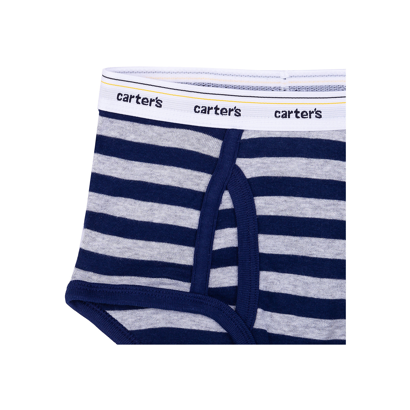 фото Трусы Carter’s, 3 шт. Carter`s