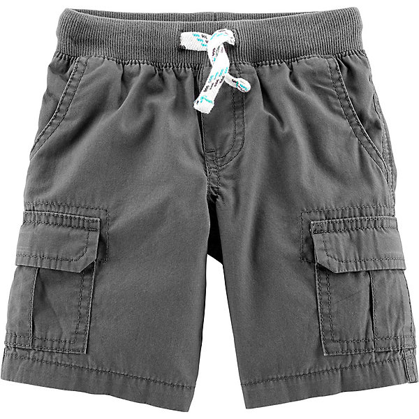 

Шорты Carter's, Серый, Шорты Carter's