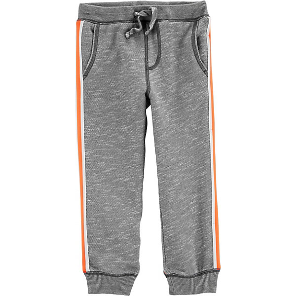 

Спортивные брюки Carter's, Серый, Спортивные брюки Carter's