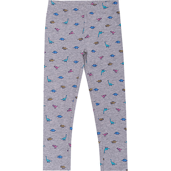 

Лосины CARTERS для девочки, Серый