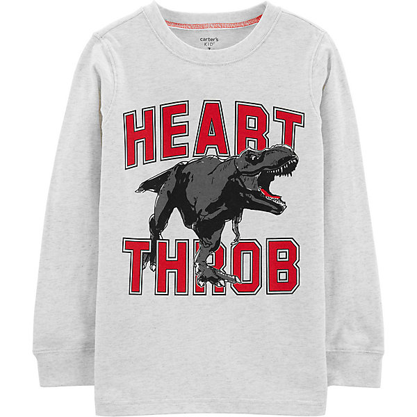 

Толстовка CARTERS для мальчика, Фиолетовый