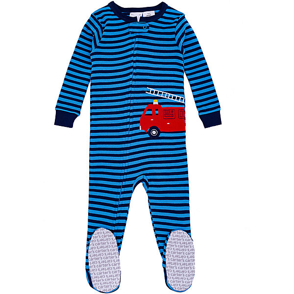 

Комбинезон Carter’s, Синий