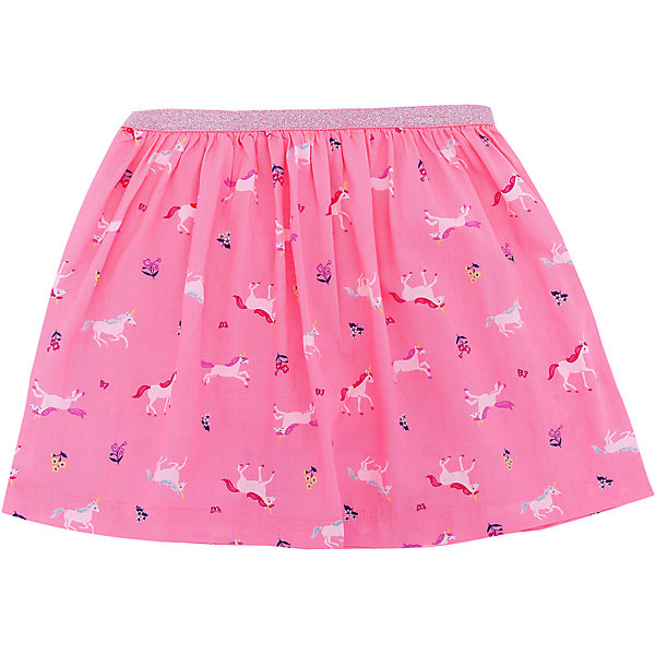 

Юбка Carter's, Розовый