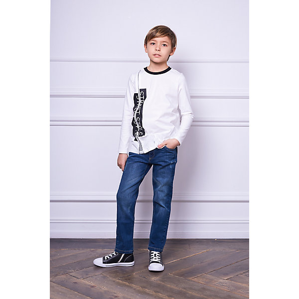 

Джинсы Choupette, Джинсовый, Джинсы Choupette