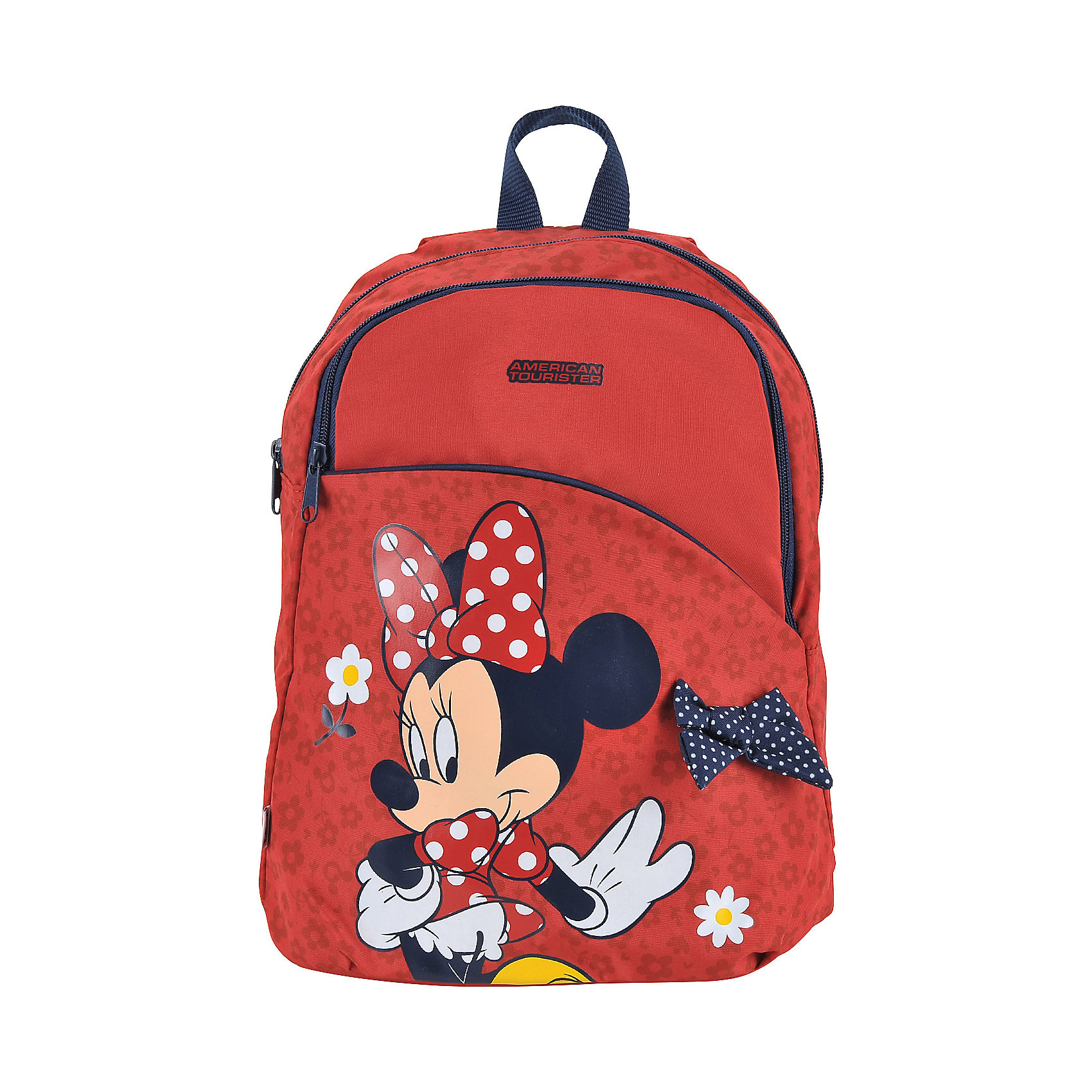 фото Рюкзак American Tourister New Wonder «Минни»