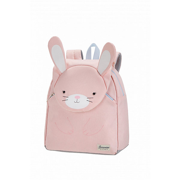 

Рюкзак Samsonite Happy Sammies «Крольчонок Роузи», Разноцветный