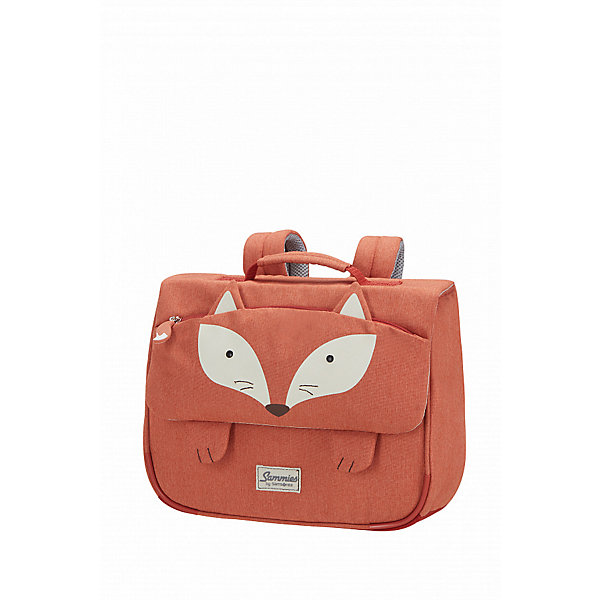 

Рюкзак Samsonite Happy Sammies «Лисенок Уильям», Разноцветный
