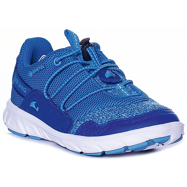 

Кроссовки Viking Sinsen GTX для мальчика, Синий