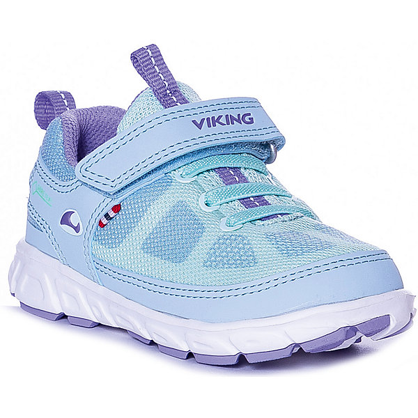 фото Кроссовки Viking Vinderen GTX