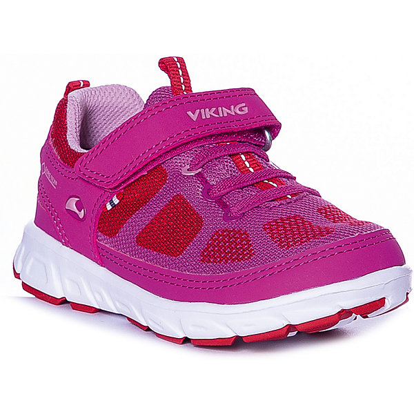 

Кроссовки Viking Vinderen GTX, Розовый