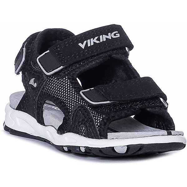 

Сандалии Viking Anchor II, Черный