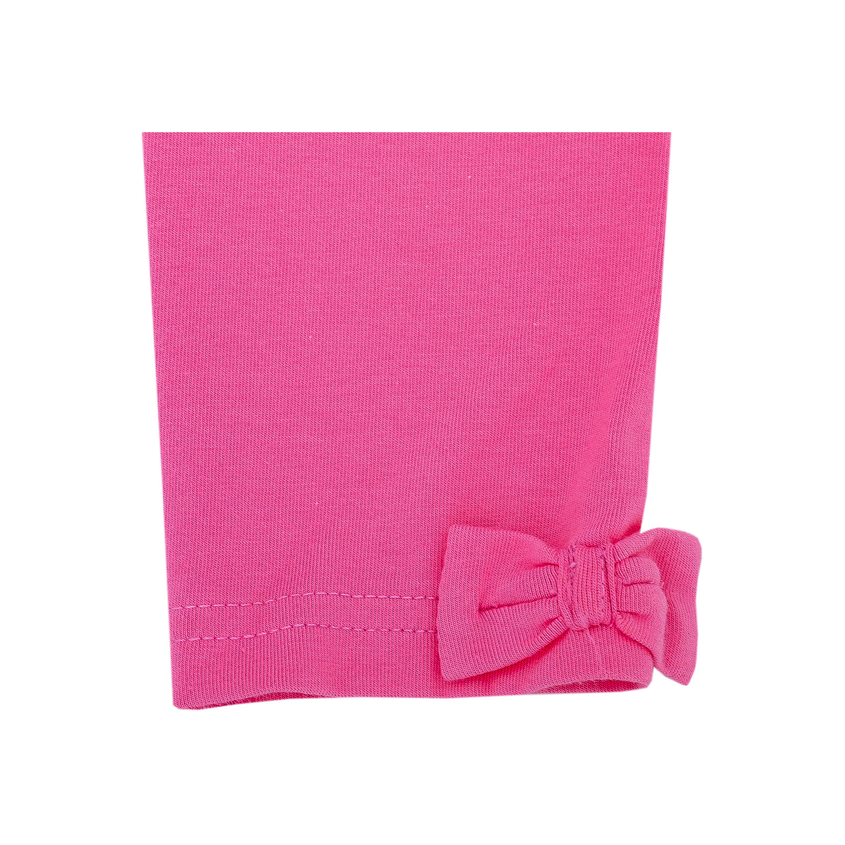 

Комплект Carter's: лонгслив и леггинсы, Pink/blau