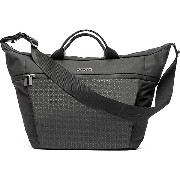 

Сумка на весь день Doona, Nitro Black, Черный, Сумка на весь день Doona, Nitro Black