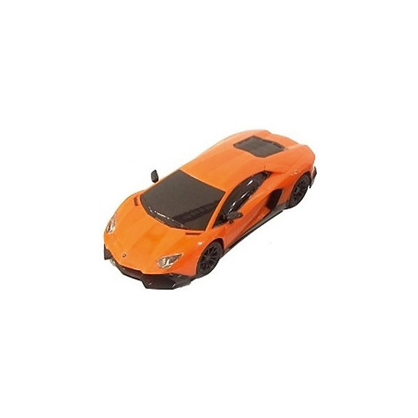 

Wincars Lamborghini Aventador LP720-4 на радиоуправлении, оранжевый