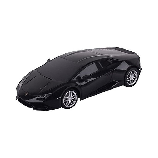 фото Машина на радиоуправлении Wincars Lamborghini Huracan, черный