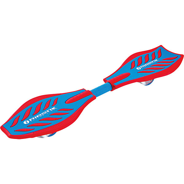 

Роллерсёрф Razor RipStik Bright, Синий/красный
