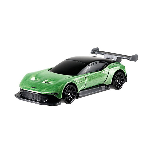 

Базовая машинка Hot Wheels