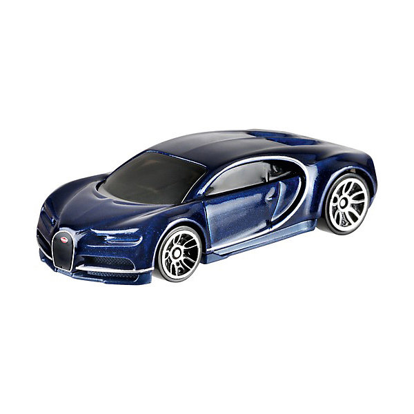 

Базовая машинка Hot Wheels